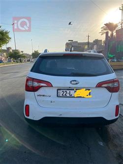 کیا سۆرینتۆ